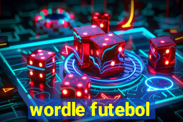 wordle futebol